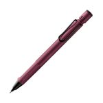portaminas-lamy-safari-scarlet-0-5mm-4014519405610