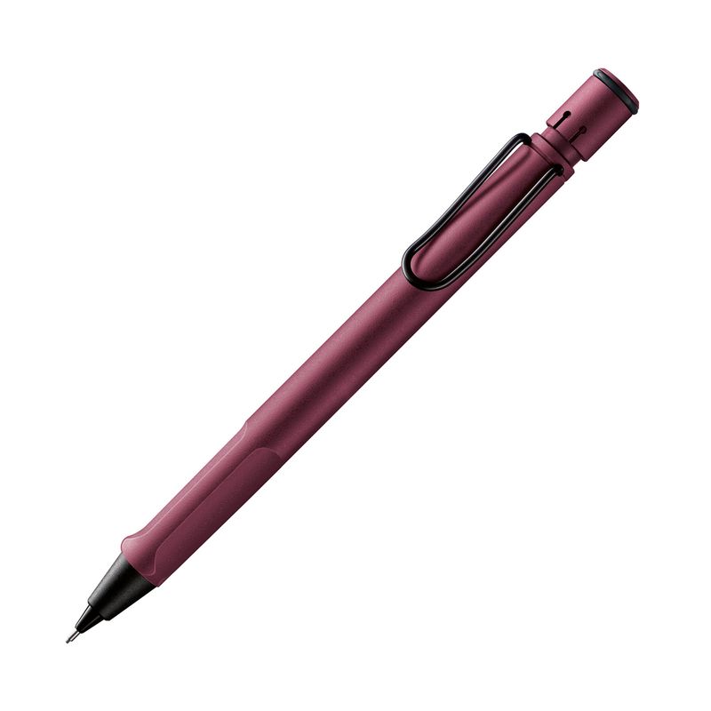 portaminas-lamy-safari-scarlet-0-5mm-4014519405610