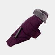 Chaqueta para mascota talla L
