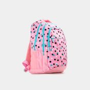 Morral Back Pack de 40 cm puntos