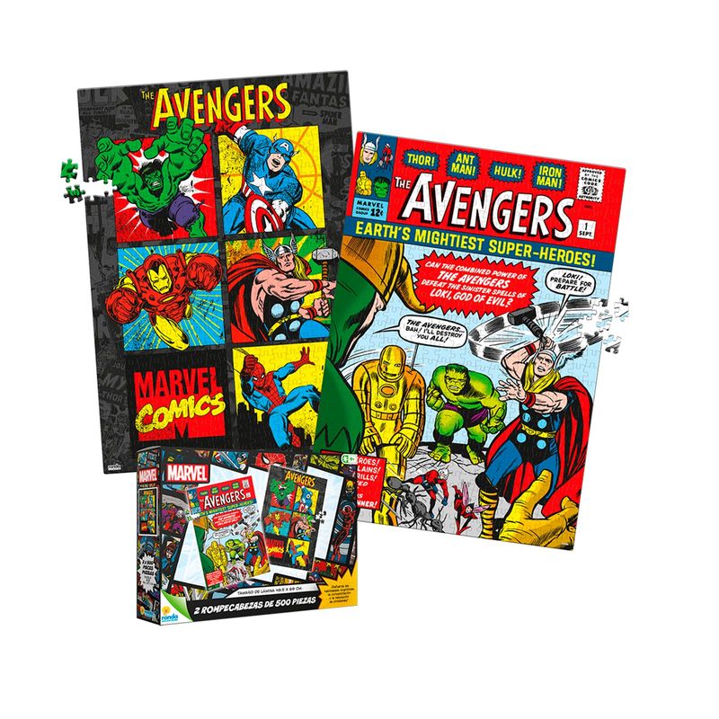 -novedad-imagen-rompecabezas-avengers-de-500-piezas-x-2-unidades-673123679