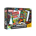 -novedad-imagen-rompecabezas-avengers-de-500-piezas-x-2-unidades-2-673123679
