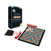Juego de crucigrama de tradición