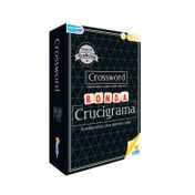 Juego de crucigrama de tradición