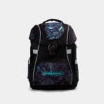 morral-backpack-de-40-cm-negro-con-verde-7701016841221