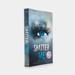 shatter-me-2-9780062085504