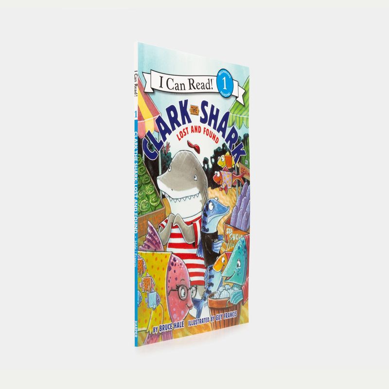 -novedad-imagen-gestion-comercial-clark-the-shark-lost-and-found-i-can-read-level-1--2-9780062279101