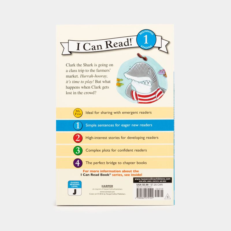 -novedad-imagen-gestion-comercial-clark-the-shark-lost-and-found-i-can-read-level-1--3-9780062279101