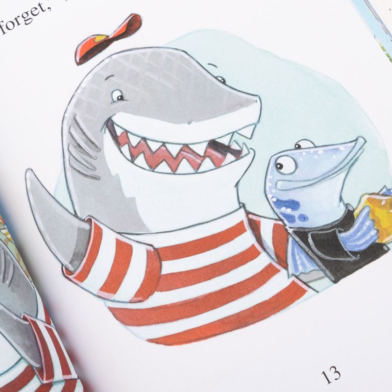 -novedad-imagen-gestion-comercial-clark-the-shark-lost-and-found-i-can-read-level-1--6-9780062279101