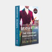 Bridgerton 2: The Viscount Who Loved Me
