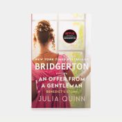 Bridgerton: An Offer From A Gentleman