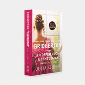 Bridgerton: An Offer From A Gentleman