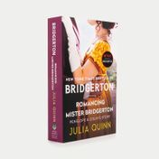 Bridgerton 4: Romancing Mister Bridgerton