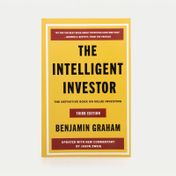 The Intelligent Investor