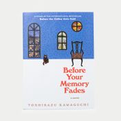 Before Your Memory Fades