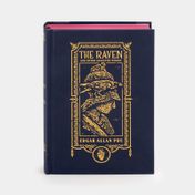 The Raven And Other Selected Works