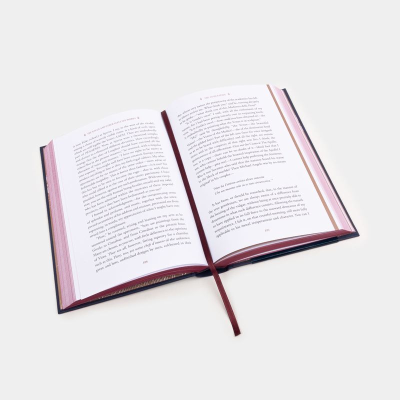 the-raven-and-other-selected-works-4-9781400344178