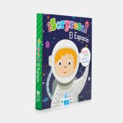 ¡Sorpresa! - El espacio