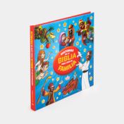 Historias de la biblia para leer en familia