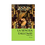 La señora Dalloway