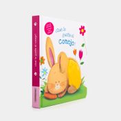 ¿Qué le gusta al conejo?