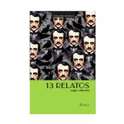 13 relatos