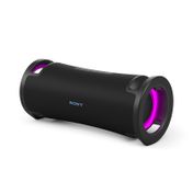 Parlante Sony ULT FIELD 7 de 120 W RMS, negro