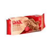 Pasta para modelar de 350g fibra de madera