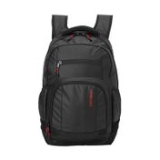 Morral para portátil de 17" Samsonite Ignition Bravo, negro