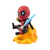 Figura coleccionable Deadpool Epic