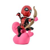 Figura coleccionable Deadpool cupido
