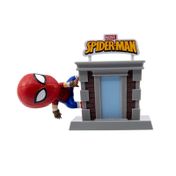 Figura coleccionable Spider-Clan