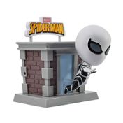 Figura coleccionable de Spider-Man Future