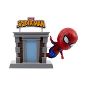 Figura coleccionable Spider-Man