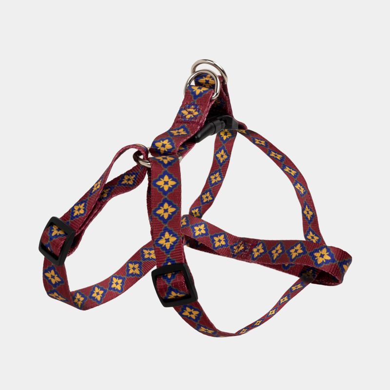 arnes-para-perro-color-vinotinto-7701016811200