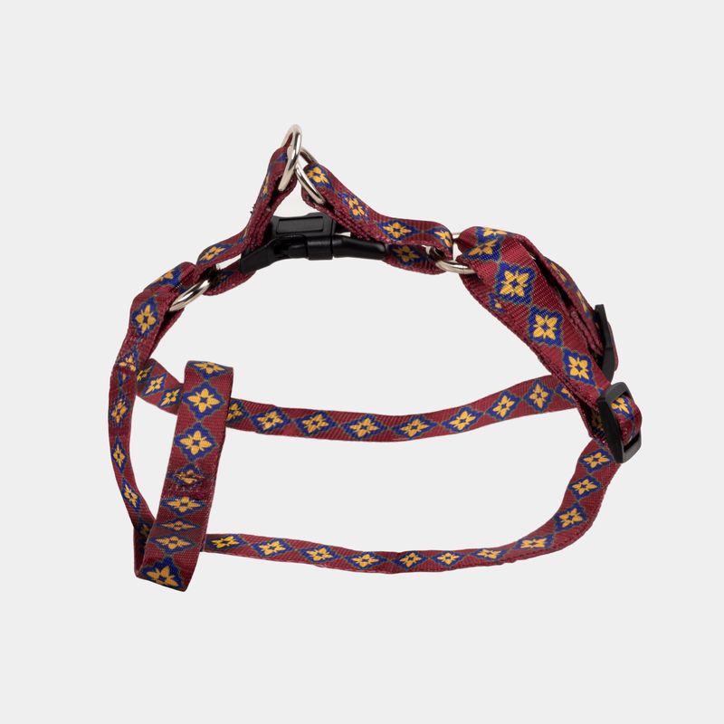 arnes-para-perro-color-vinotinto-2-7701016811200