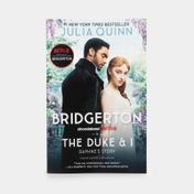 Bridgerton 1: The Duke I