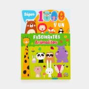 1000 y un fascinantes animalitos