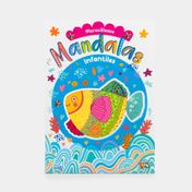 Maravillosos mandalas infantiles