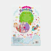 Maravillosos mandalas infantiles