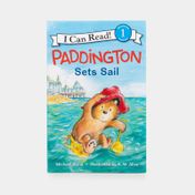 Paddington Sets Sail