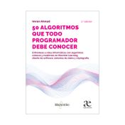 50 algoritmos que todo programador debe conocer