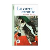 La carta errante