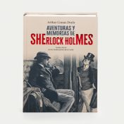 Aventuras y memorias de Sherlock Holmes