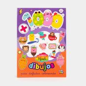 1000 dibujos para disfrutar coloreando