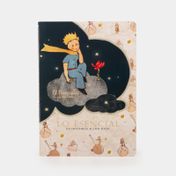 Libreta ejecutiva El Principito lo esencial