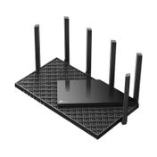 Router TP-Link Archer AX72 doble banda AX5400 de 6 antenas