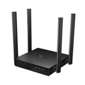 Router doble banda TP-Link AC1200 Archer C50, negro