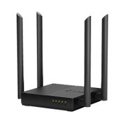 Router TP-Link Archer C64 AC1200 Mu-Mimo de 4 antenas