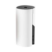 Router inalámbrico TP-Link AC1200 Deco M4 (1-pack), blanco